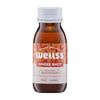 Ginger Shot fără zahăr 60ml WELLSS