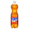 Bautura racoritoare Zero Zahar Mandarin 1.25l FANTA