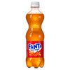 Bautura racoritoare Zero Zahar Mandarin 0.5l FANTA