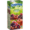 Nectar Mere-poama rosie 950ml САДОЧОК