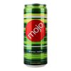 Bautura Minta/Lime gaz. 0.33l MOJO