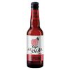 Cidru Capsuna st. 0.33l OAIE BUCALAIA
