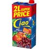 Bautura cu suc  Mere-Visina 2l CIAO