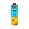 Bautura de suc portocale si ghimbiri 1l FRUTOVIT