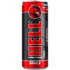 Bautura energ  Energy Strong Apple 0.25l HELL