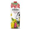 Nectar Banane/Capsune 1l DELICIOS