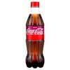 Bautura racoritoare Cherry  pet 0.5l COCA COLA