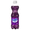 Bautura racoritoare Grape Zero pet 0.5l FANTA