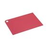 Tocator mare subtire 345x245x2mm PLAST TEAM