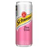Bautura racoritoare Pink Tonic 0.33l SCHWEPPES