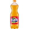 Băutură răcoritoare Mandarin 1.25l FANTA