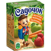 Nectar Mere-capsuna-morcov 200ml САДОЧОК