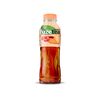 Băutură ice tea Piersici și Hibiscus 0.5l FUZETEA