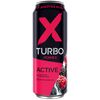 ACTIVE Bautura energizanta c/m 0.45l X-TURBO