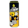 Bautura energ. Mango Coconut 450 ml LIT ENERGY