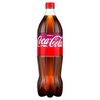Bautura racoritoare Cherry  pet 1.25l COCA COLA