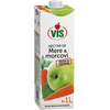 Nectar Mere-morcov 1L VIS