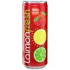 FRESH Bautura racoritoare carbog. Berry 0.33l LAIMON