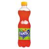 Băutură What the Fanta Kiwi Căpșuni, carbogazoasă 500 ml FANTA