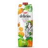 Nectar Mere/Morcovi 1l DELICIOS