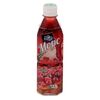 Bautura din fructe \"Морс брусника\" 0.5l MOONBERRY