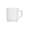 Cana alba 1buc LUMINARC