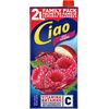 Bautura cu suc  de Mere-Zmeura  2l CIAO