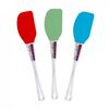 Lopatica din silicon 21,5cm DECOBELLA