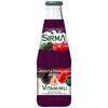 Bautura Mure si coacaza rosie +B 0.25l SIRMA