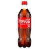 Bautura racoritoare 0.75l COCA COLA