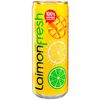 FRESH Bautura racoritoare carbog. Mango 0.33l LAIMON
