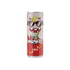 Bautura racoritoare carbogaz  Cola 0.25l can BAGABOO