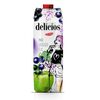 Nectar Mere/Coacaza 1l DELICIOS