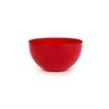 Bol rotund plastic 4l ZAMBAK