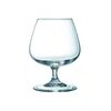 Set pocale SIGNATURE cognac 410ml 4buc