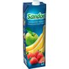 Nectar de Banana-Mere-Capsuna 950ml SANDORA