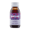 Focus Shot  fără zahăr 60ml WELLSS