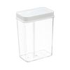 Container p/u crupe 1,2l PLAST TEAM
