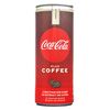 Băutură carbogazoasă Plus Coffee Vanilla, 250 ml COCA COLA