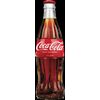 Bautura 330ml  sticla COCA COLA