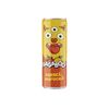 Băutură carbogazoasă de piersic și portocală, doză 0.25l BAGABOO