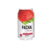 Bautura racoritoare  Capsuna 330 ml PACHA DRINK