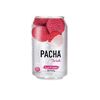 Bautura racoritoare  Lychee 330 ml PACHA DRINK