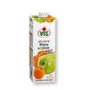 Nectar mere/caise VIS