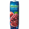 Nectar Poama-mar-rodie 950ml SANDORA