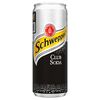 Bautura racoritoare Club Soda 0.33l SCHWEPPES