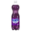 Bautura racoritoare Grape Zero pet 1.25l FANTA