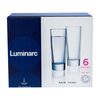 Pahare NEW YORK set 6 50 ml