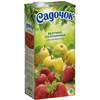 Suc de mere-căpșuni cu pulpă 1.93l САДОЧОК
