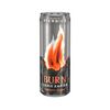 Bautura energizanta de piersica zero zahar 250ml BURN
